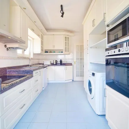 Happy Holiday Cascais - Apartmán *