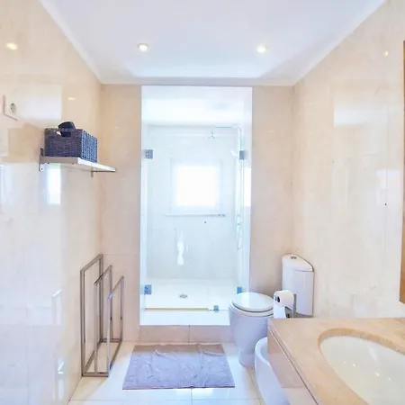 Apartmán Happy Holiday Cascais - Parede