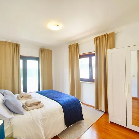 Happy Holiday Cascais - Apartmán *