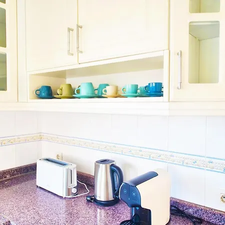 Apartmán Happy Holiday Cascais -