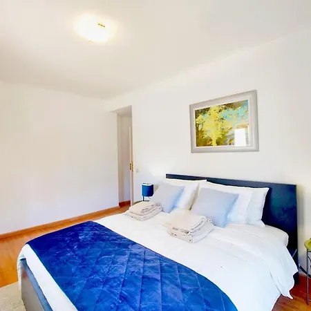 Apartmán Happy Holiday Cascais -