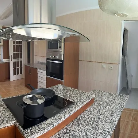 Apartmán Happy Holiday Cascais - Parede