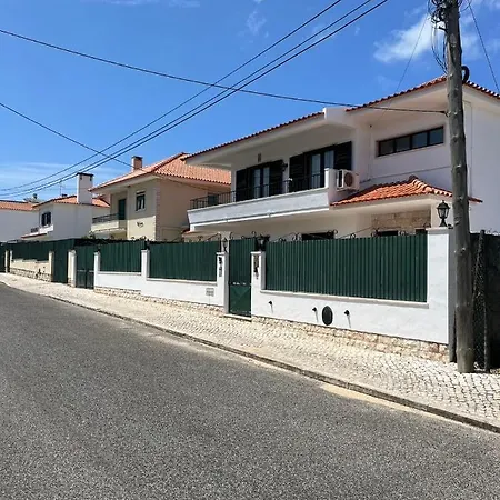 Apartmán Happy Holiday Cascais - *