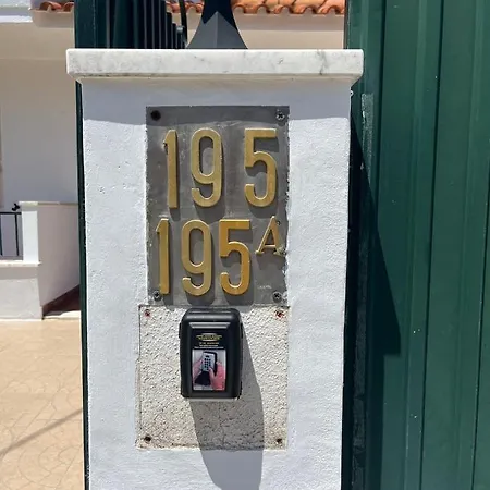 Happy Holiday Cascais - Apartmán Parede