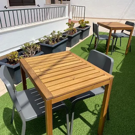 Happy Holiday Cascais - Apartmán Parede