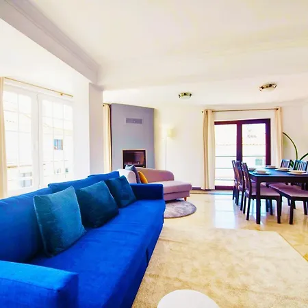 Happy Holiday Cascais - * Parede