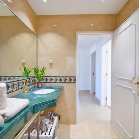 Apartmán Happy Holiday Cascais - *