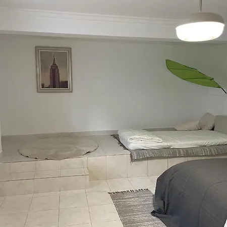 Happy Holiday Cascais - Apartmán *