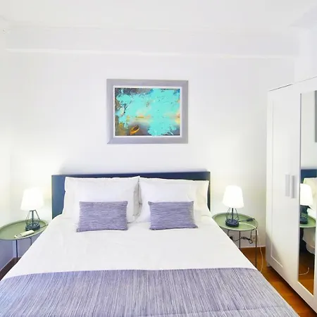 Happy Holiday Cascais - Apartmán