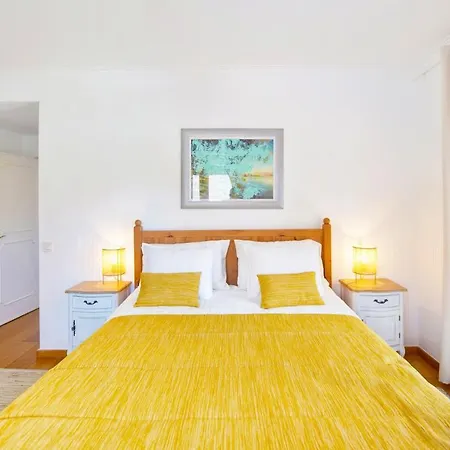 Apartmán Happy Holiday Cascais - Parede