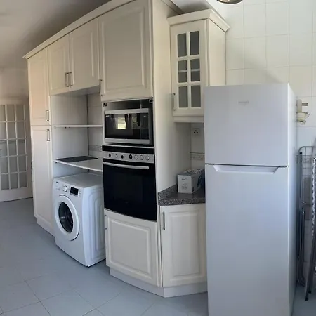Happy Holiday Cascais - Appartement Parede