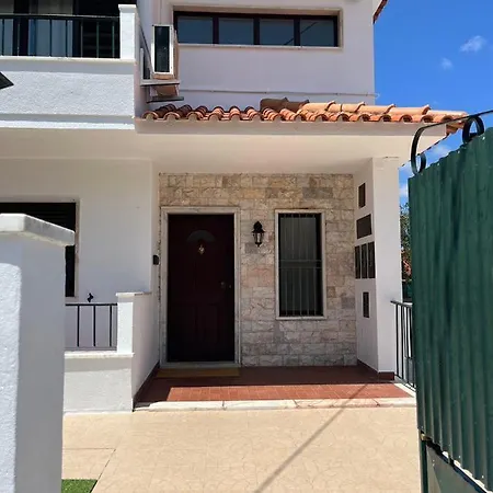 Appartement Happy Holiday Cascais - *