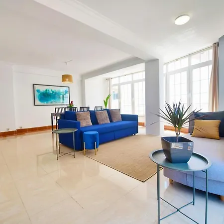Appartement Happy Holiday Cascais - *