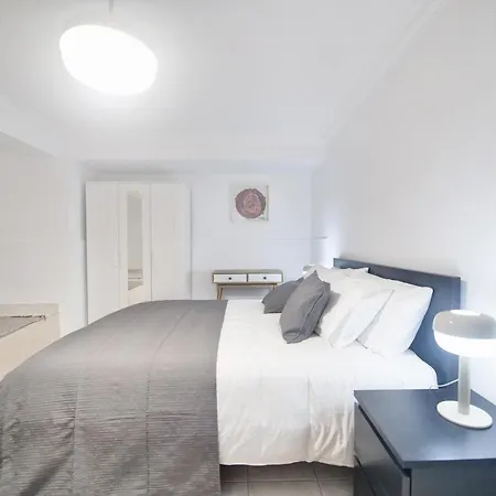 Happy Holiday Cascais - Appartamento