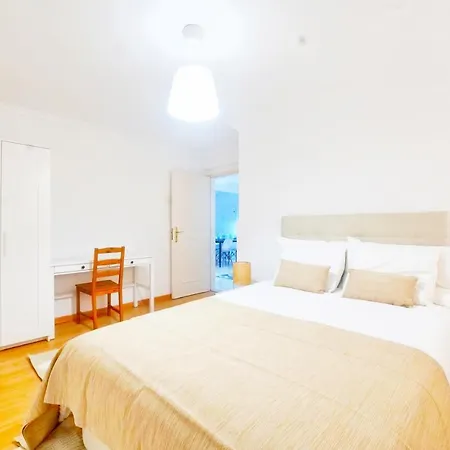 Happy Holiday Cascais - Appartement