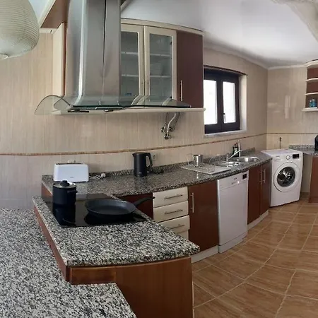 Appartamento Happy Holiday Cascais - Parede