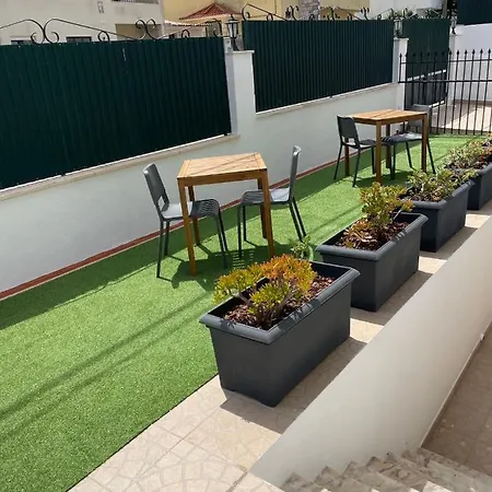Happy Holiday Cascais - Appartement Parede